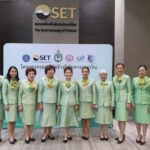 สสธวท จัดงาน 'รณรงค์สร้างวินัยทางการเงิน 6 ภาคี' สร้างภูมิคุ้มกันทางเศรษฐกิจให้ปชช.