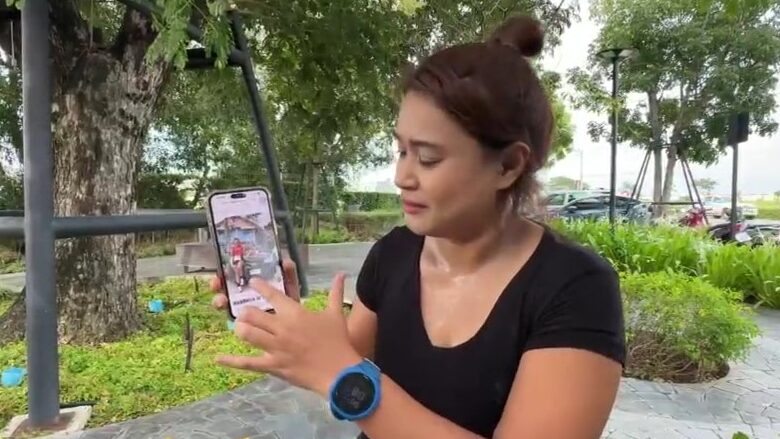 Car theft leaves Thai saleswoman devastated, losses over 50,000 baht | News by Thaiger