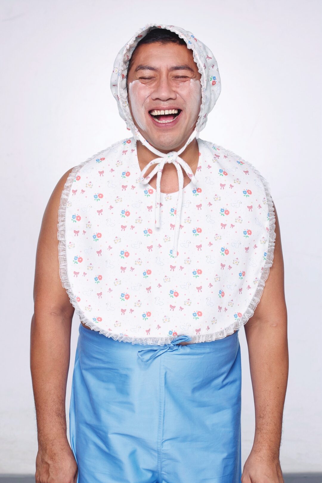 ซุปตาร์บันเทิง - ‘ป๋อมแป๋ม’ท้าทายอะไรใหม่ๆ stand up comedy‘เกิด แก่ เจ็บ ยาย’