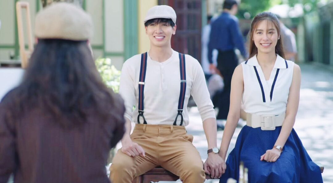 ซุปตาร์บันเทิง - ‘กองทัพ พีค’โกยวิชา สะสมชั่วโมงบิน‘แสนรัก’