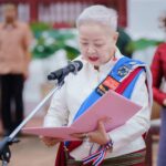 มาดามหยก จัดโรงทาน 'เติมใจ๋ เตื่อมฮัก สู่นักสู้ชายแดนไทย' อุทิศส่วนกุศล ทหารหาญ
