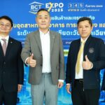 BCT Expo 2025 จัดเต็มนวัตกรรมเชื่อมอุตสาหกรรมก่อสร้าง-อาคาร-เหมืองแร่ ระดับโลก