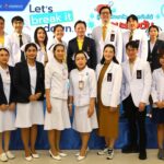 โรงพยาบาลจุฬาภรณ์ ราชวิทยาลัยจุฬาภรณ์ จัดกิจกรรมทางการแพทย์ วันตับอักเสบโลก