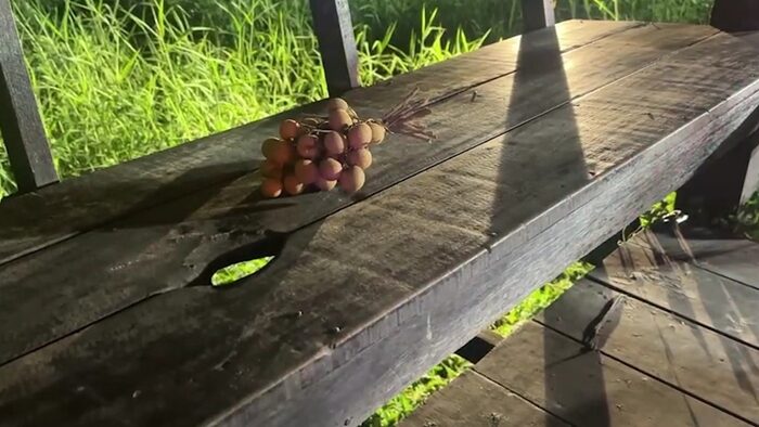 Woman found dead at bus stop on Suwinthawong Road | News by Thaiger