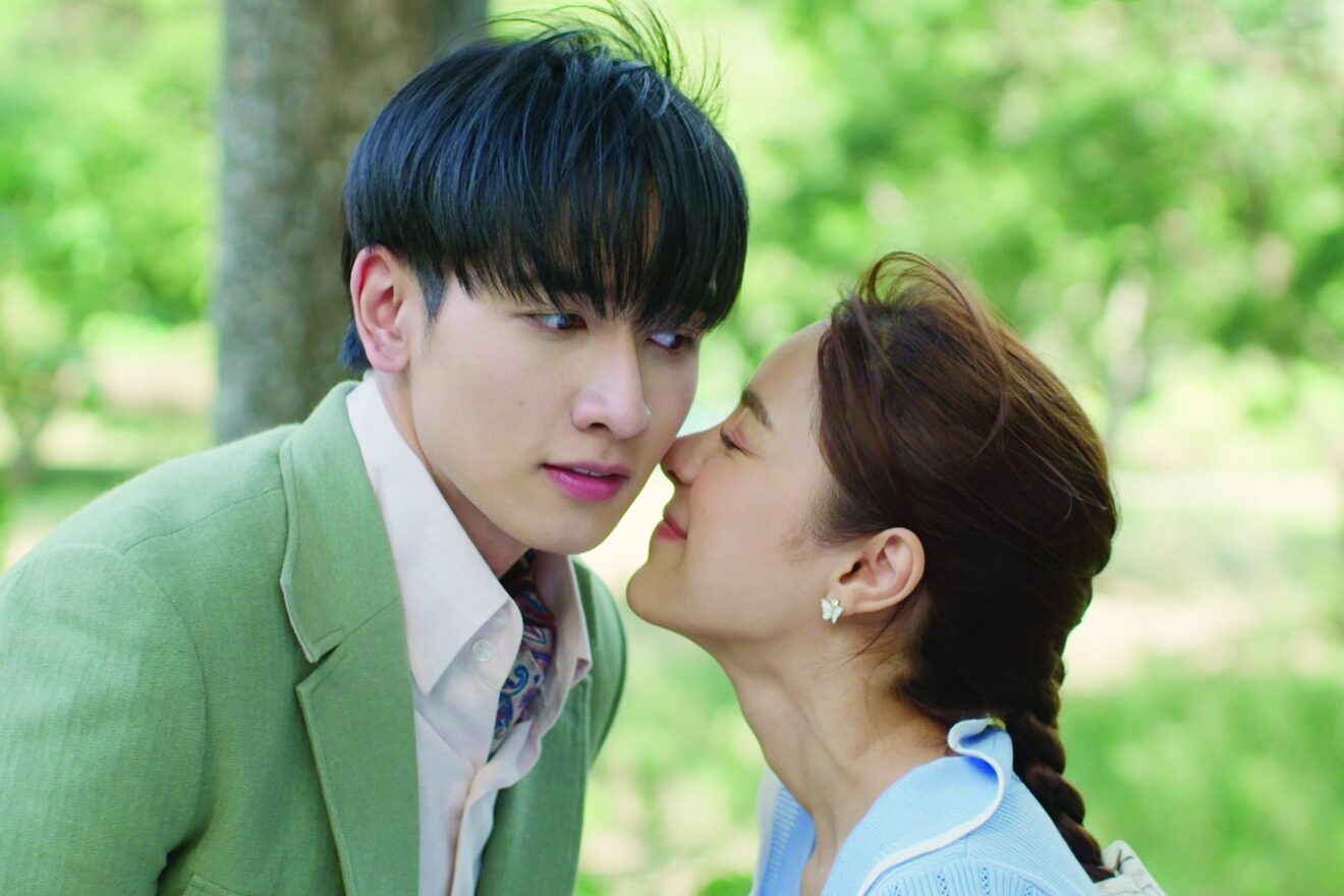 ซุปตาร์บันเทิง - ‘พีพี’งัดสกิลแสดงบท‘ราณี’ ‘แสนรัก’ยากสุดตั้งแต่เล่นละคร