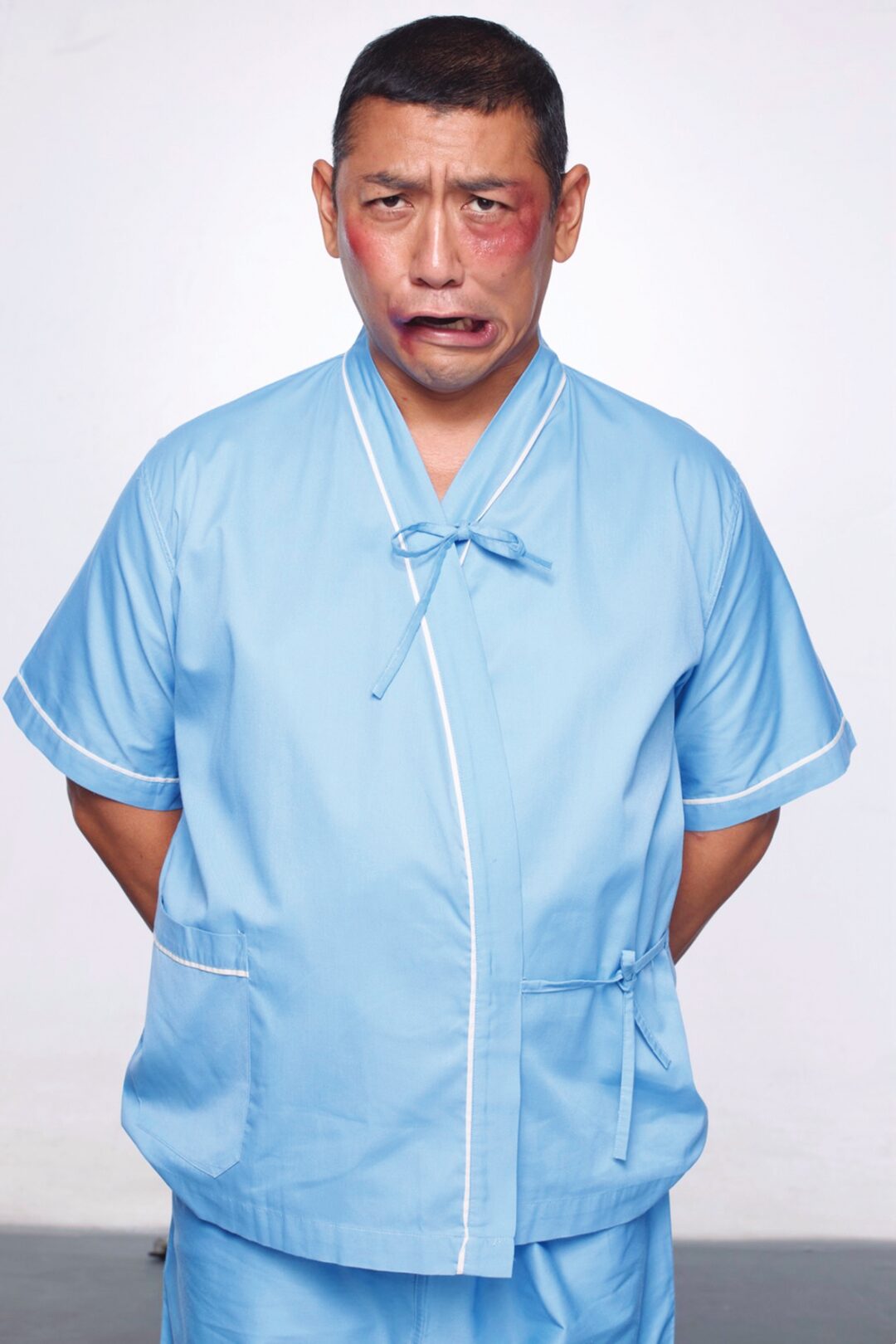 ซุปตาร์บันเทิง - ‘ป๋อมแป๋ม’ท้าทายอะไรใหม่ๆ stand up comedy‘เกิด แก่ เจ็บ ยาย’