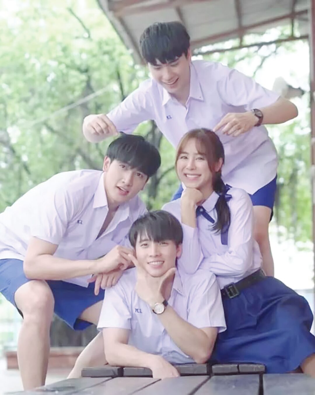 ซุปตาร์บันเทิง - ‘กองทัพ พีค’โกยวิชา สะสมชั่วโมงบิน‘แสนรัก’