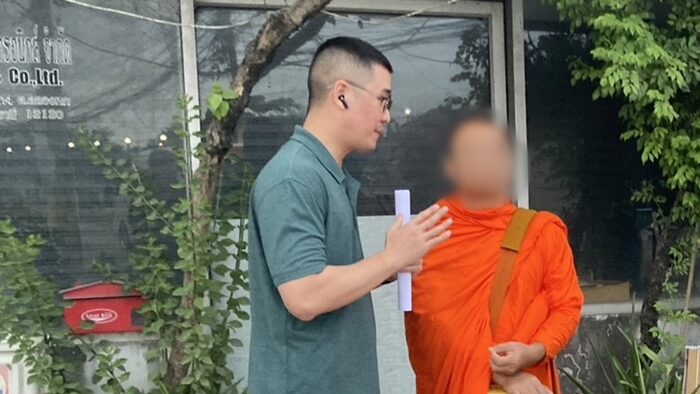 เปิดปฏิบัติการกวาดลานวัด ค้น 200 จุดทั่วประเทศ ล่าจับพระทำผิดกฎหมาย 181 เป้าหมาย เผยมีตำแหน่งสูงสุดด้วย ซิวพระวัดดังปทุมธานี เอี่ยวองค์กรอาชญากรรมข้ามชาติ