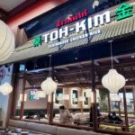 โต๊ะคิม (Toh Kim) ข้าวมันไก่ขึ้นห้าง ร้านอร่อยโดย ปลา iberry