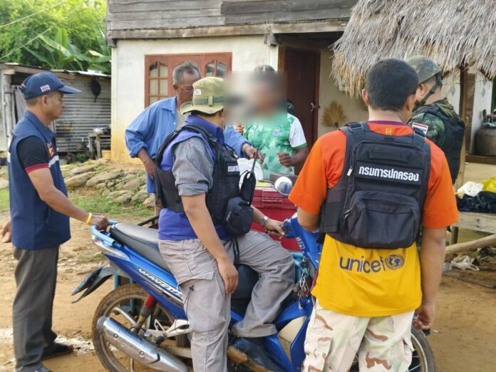 Cambodian spy arrested in Thailand for military espionage | News by Thaiger