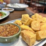โต๊ะคิม (Toh Kim) ข้าวมันไก่ขึ้นห้าง ร้านอร่อยโดย ปลา iberry