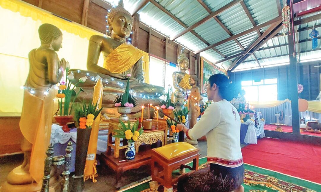ข่าวสดพระเครื่อง