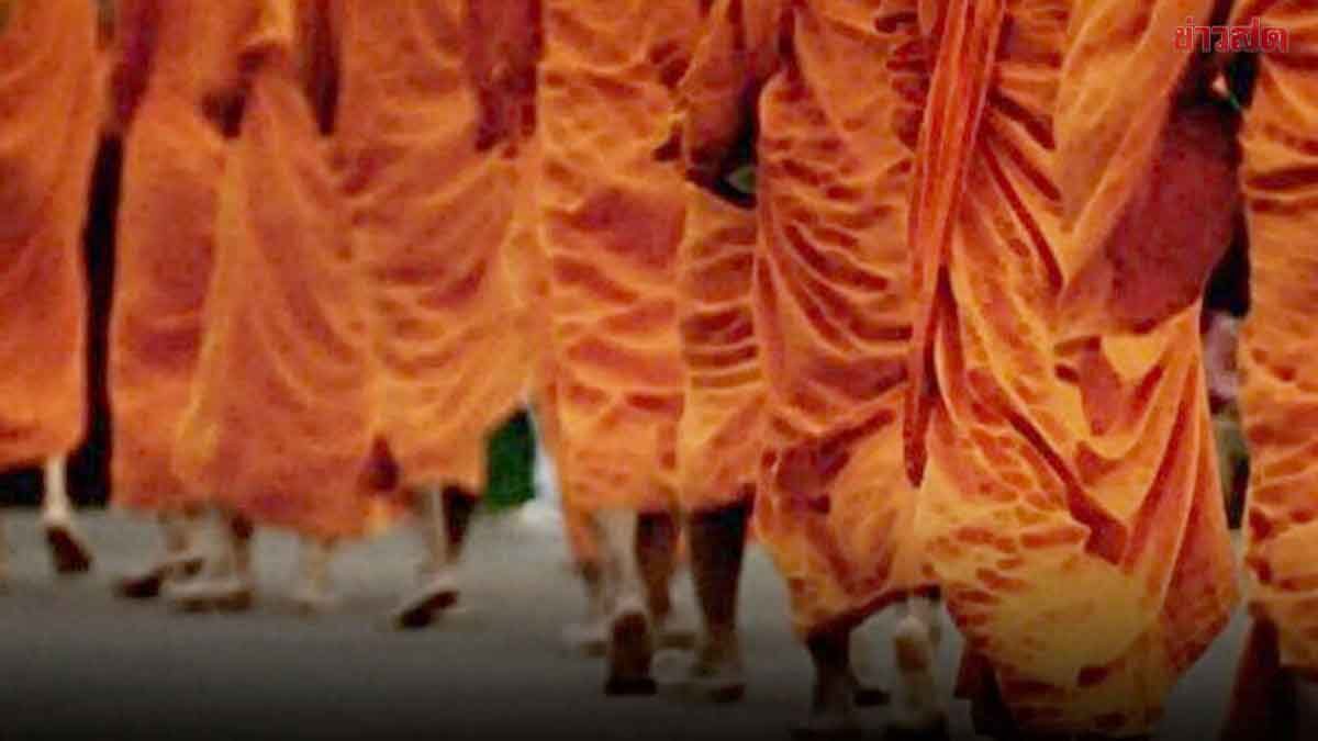 .อวสานใบอนุโมทนาบัตร สรรพากร ส่งหนังสือถึงสำนักพุทธ บริจาควัดต้องผ่านระบบ e-Donation.