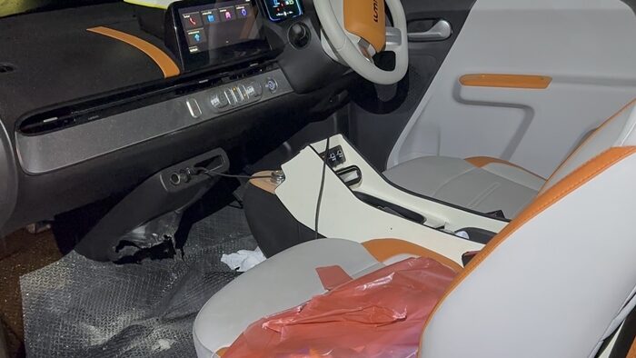 Army officer found dead in car at Bangkok mall | News by Thaiger