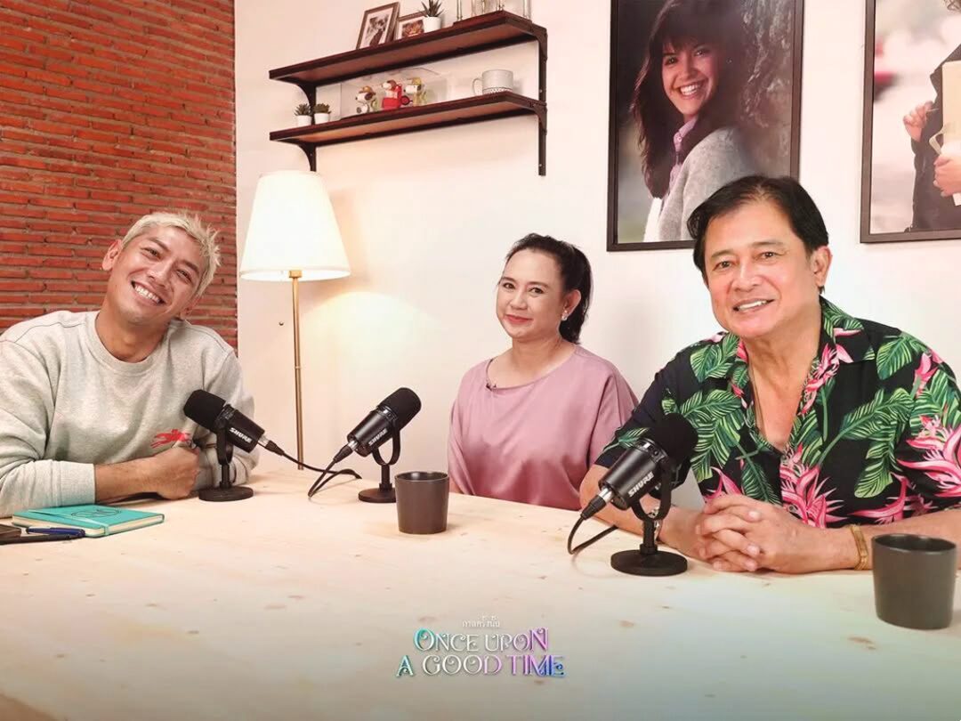ซุปตาร์บันเทิง - ‘ป๋อมแป๋ม’ท้าทายอะไรใหม่ๆ stand up comedy‘เกิด แก่ เจ็บ ยาย’