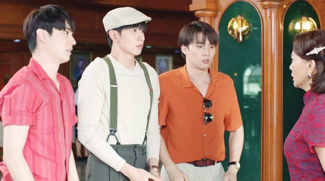 ซุปตาร์บันเทิง - ‘กองทัพ พีค’โกยวิชา สะสมชั่วโมงบิน‘แสนรัก’