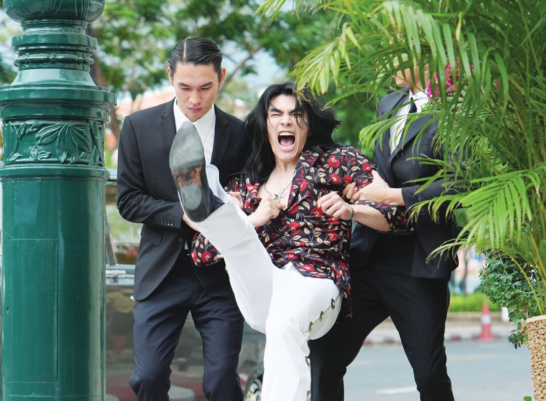 ข่าวสดอาทิตย์ใส