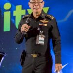 ราชวิทยาลัยจุฬาภรณ์ จัดประชุมวิชาการ ด้านการแพทย์ภัยพิบัติและฉุกเฉินระดับนานาชาติ