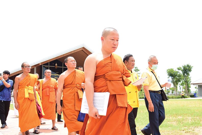 ข่าวสดพระเครื่อง - เวิร์กช็อปขับเคลื่อนวัด-ประชา-รัฐ คณะสงฆ์เร่งพลิกฟื้นคืนศรัทธา