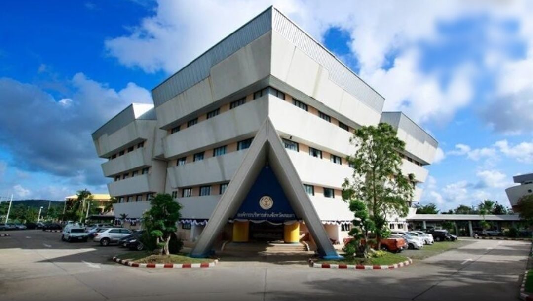 สตง. ควง ปปช. ลุยตรวจสอบ อบจ.สงขลา กู้เงิน 2,000 ล้าน ซ่อมถนน 74 สาย ห่วงไม่โปร่งใส