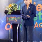 ราชวิทยาลัยจุฬาภรณ์ จัดประชุมวิชาการ ด้านการแพทย์ภัยพิบัติและฉุกเฉินระดับนานาชาติ