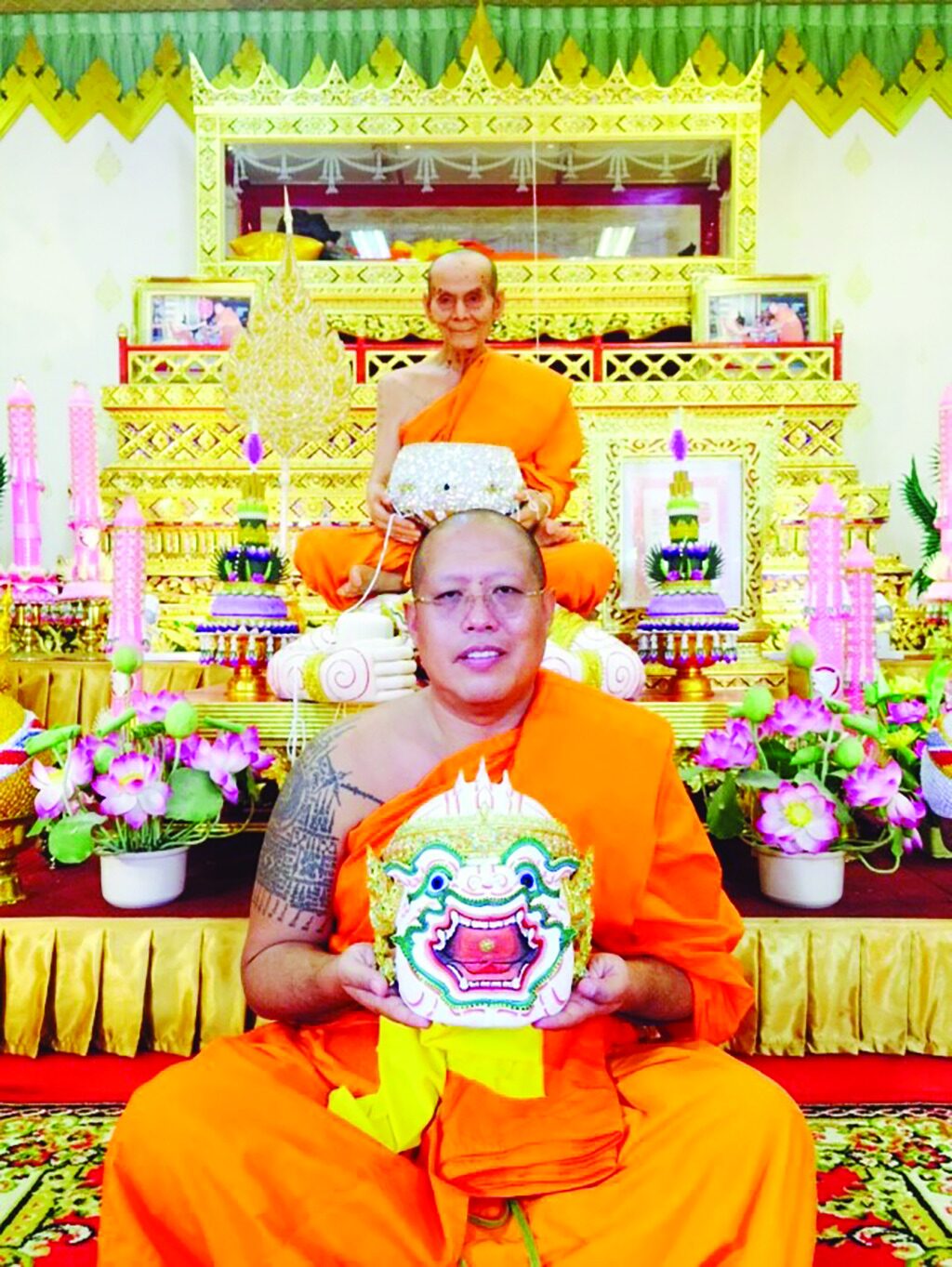 ข่าวสดพระเครื่อง