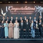 หงส์ไทย ซิวรางวัล 'แบรนด์สร้างแรงบันดาลใจ' ตอกย้ำความสำเร็จ แบรนด์สมุนไพรไทย