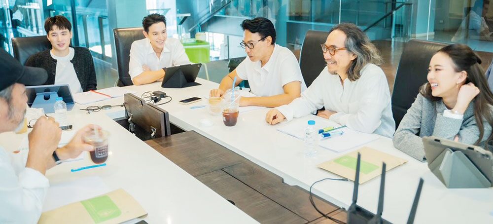บันเทิงอาทิตย์ใส - ‘เจมส์จิ’พลิกบทสุดว้าว! บาทหลวงปราบผีร้าย‘ท่าแร่’