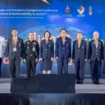 ราชวิทยาลัยจุฬาภรณ์ จัดประชุมวิชาการ ด้านการแพทย์ภัยพิบัติและฉุกเฉินระดับนานาชาติ