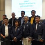 คลัสเตอร์ SIE เสริมแกร่งธุรกิจชุมชนไทย หนุนเศรษฐกิจฐานรากโตยั่งยืน