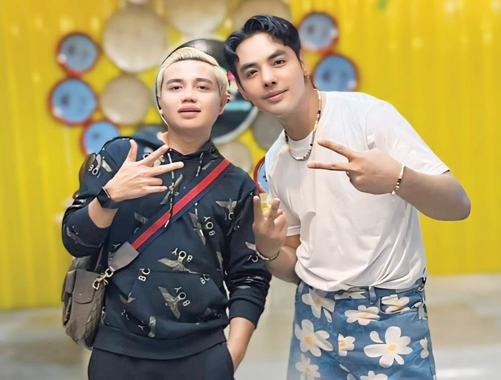 จับกระแสลูกทุ่ง - ‘ท๊อป พสุพัจจ์’สู้เพื่อฝัน ให้เพลงสร้างแรงบันดาลใจ