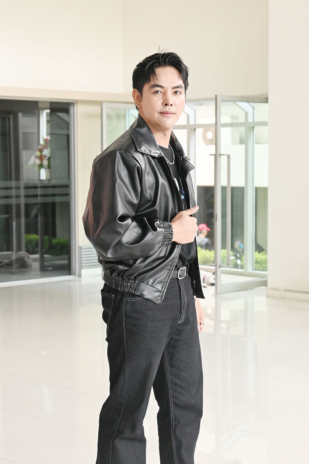 จับกระแสลูกทุ่ง - ‘ท๊อป พสุพัจจ์’สู้เพื่อฝัน ให้เพลงสร้างแรงบันดาลใจ