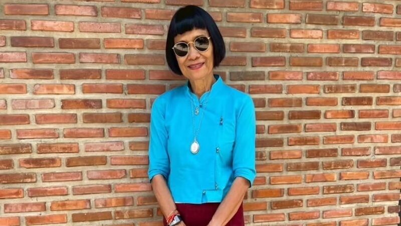 ป้าจิ๊