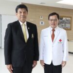 รพ.จุฬาลงกรณ์ รักษาผู้ป่วย ด้วยเทคโนโลยีส่องกล้องทำลายเนื้องอกตับอ่อนไร้แผล แห่งแรกอาเซียน 
