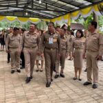 ปลื้ม 46 ปี 'ศูนย์ศึกษาเขาหินซ้อนฯ' แหล่งเรียนรู้พระราชดำริ พัฒนาคุณภาพชีวิตปชช.ยั่งยืน