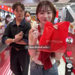 บทพิสูจน์ตัวตน 'นอร์ทนอร์ท' อินฟลูวัย 23 สร้างสรรค์คอนเทนต์สนุก ไลฟ์สด 24 ชม.