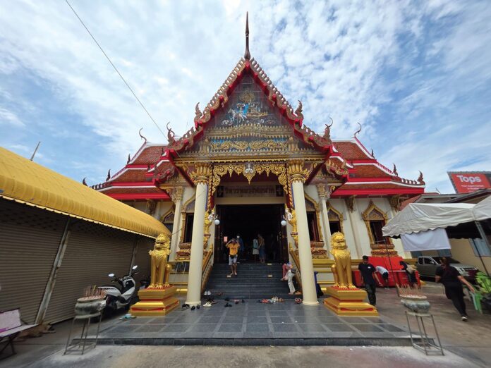 ข่าวสดพระเครื่อง