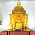 'เตลังกานา' มรดกวัฒนธรรมอินเดียใต้ ชู 'พุทธวนัม' หลอมจิตวิญญาณชาวพุทธ