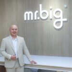 mr.big เปิดตัวหนังสือเล่มแรก 'นอนก่อน ดีกว่า' หนังสือชวนหลับ