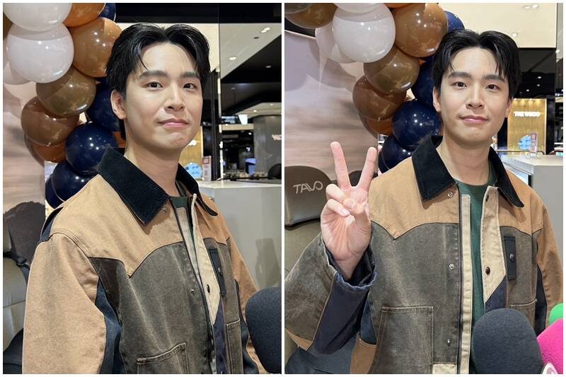 หมอเน๋ง ดีใจคนชอบซีรีส์ คอมเมดี้เรื่องแรก
