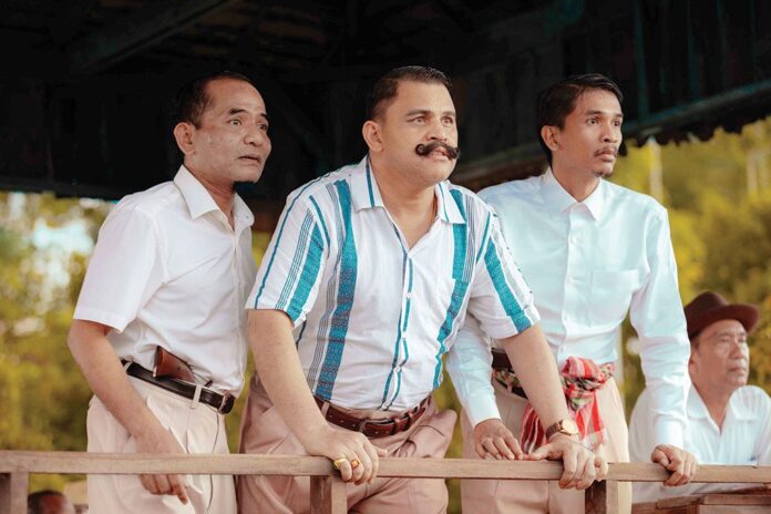เสาร์สด