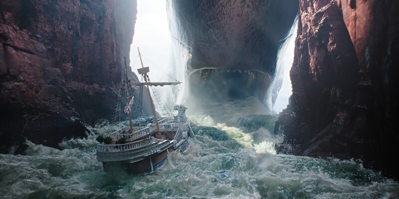 แก๊งหมวกฟางออกเรือ! Netflix ประกาศสร้าง วันพีซ (ONE PIECE) ซีซั่น 3 พร้อมเผยภาพแรกจากซีซั่น 2