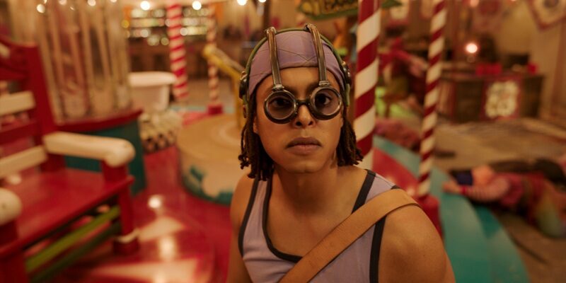 แก๊งหมวกฟางออกเรือ! Netflix ประกาศสร้าง วันพีซ (ONE PIECE) ซีซั่น 3 พร้อมเผยภาพแรกจากซีซั่น 2