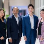 รร.พูลแมน คิง เพาเวอร์ ปรับลุค พลิกโฉมห้องประชุม-ห้องพักใหม่ สร้างประสบการณ์ MICE ที่เหนือระดับ