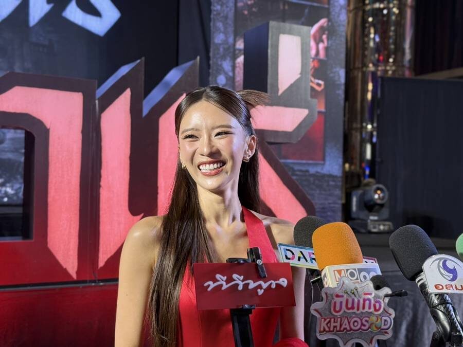 แพรวา ลั่นอยากแต่งงานก่อนอายุ 35