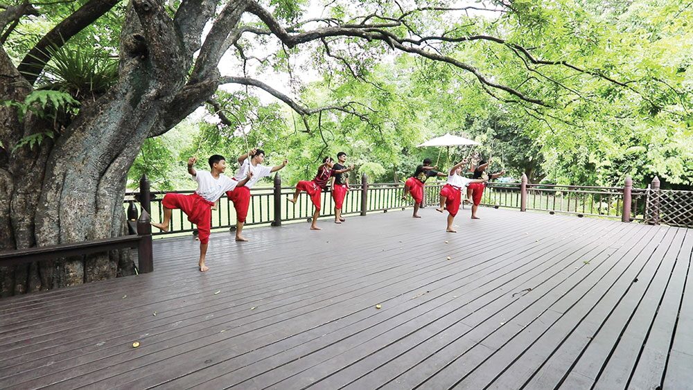 สดจากเยาวชน - หนังใหญ่วัดขนอน ตามรอยเงา 3 ทศวรรษ