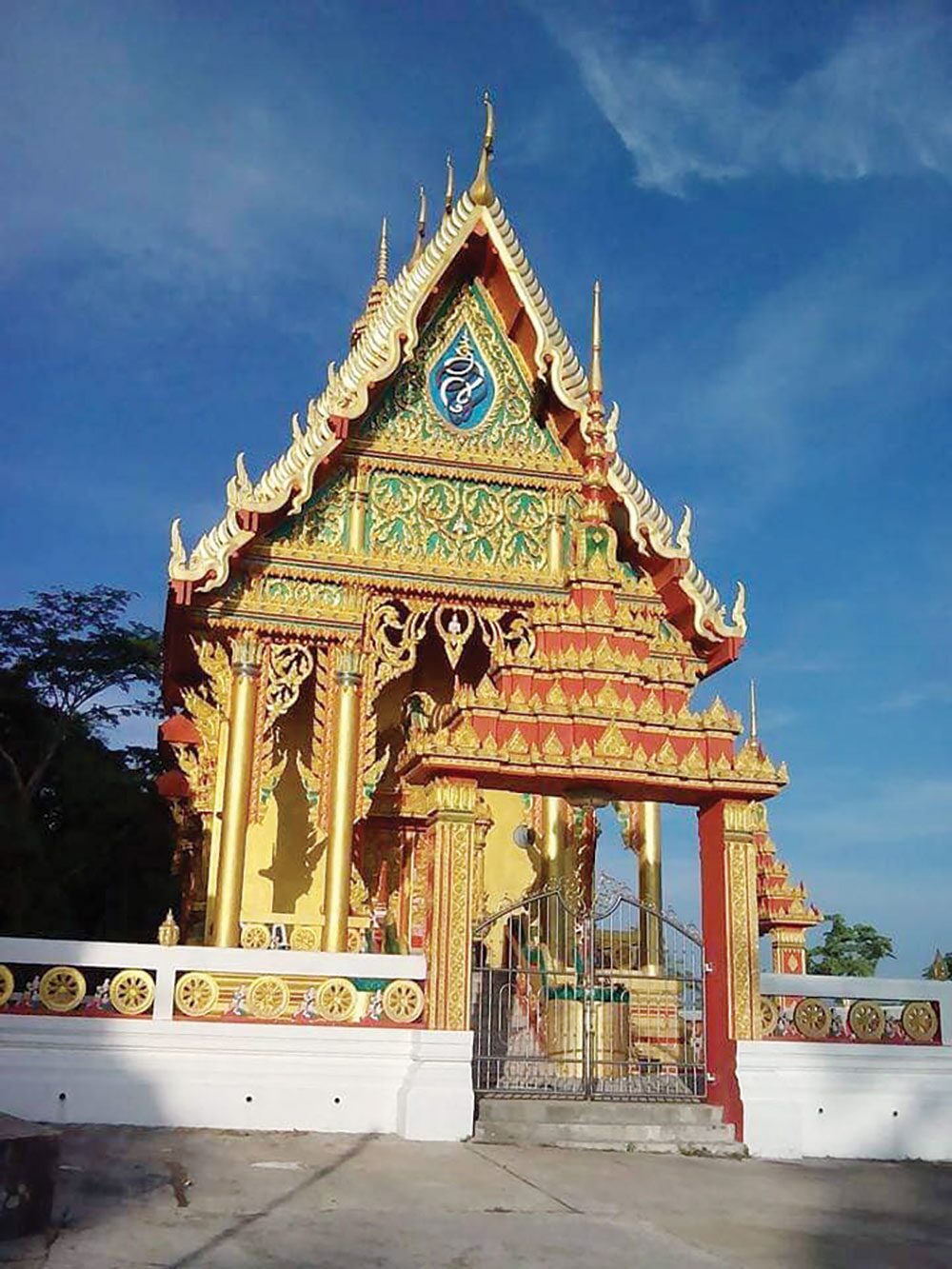 รายงานพิเศษ - เหรียญรุ่นแรกพ่อท่านเอ็น วัดเขาราหู จ.สุราษฎร์ธานี