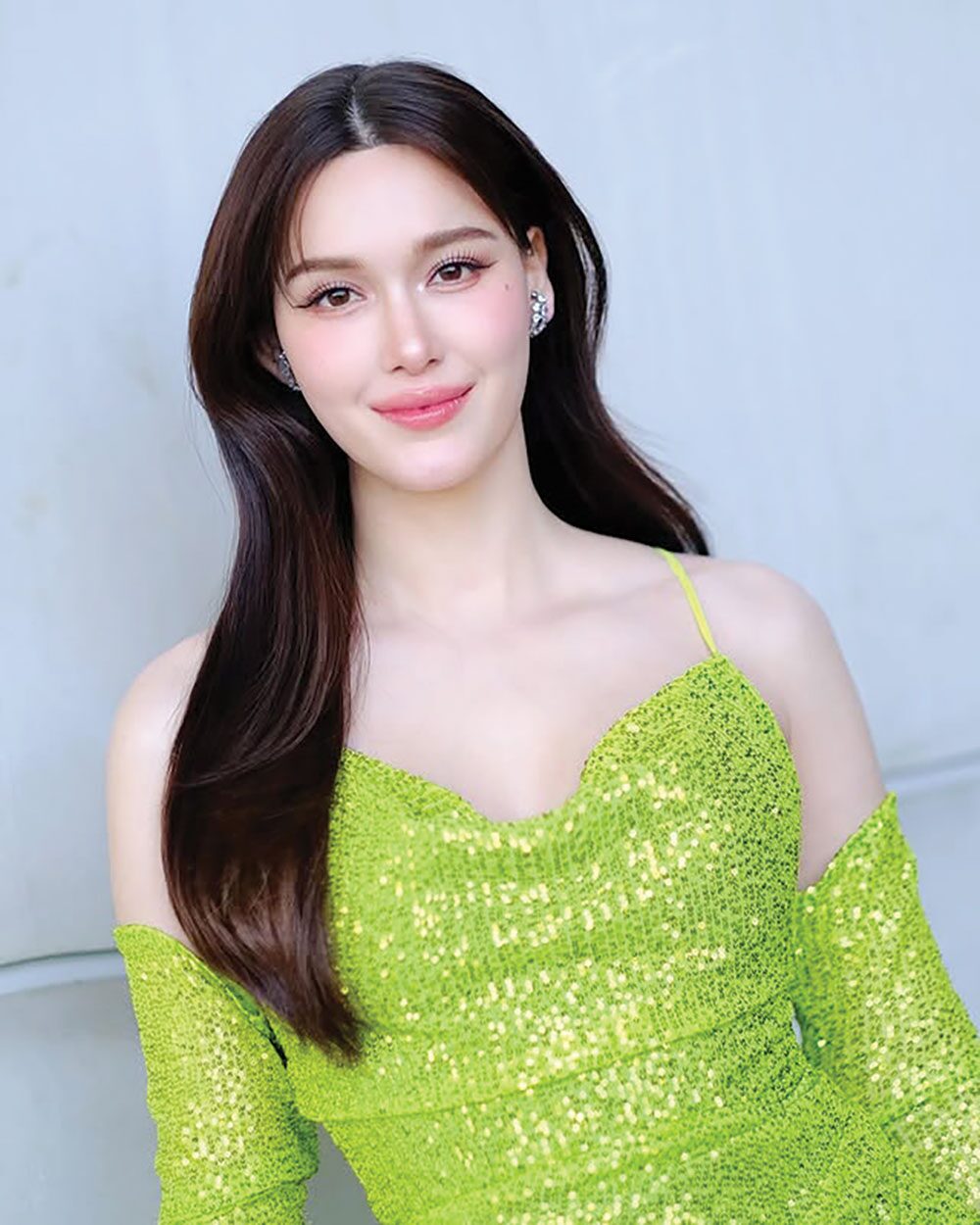 ซุปตาร์บันเทิง - ‘แจ็คกี้’หลอนกลัวความรัก ทำใจโสดตลอดไป-แม่รับเลี้ยง