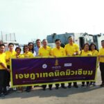เรืออุดมเดช และเรือ ต.93 จากกองทัพเรือ สู่มูลนิธิเจษฎาเทคนิคมิวเซียม เตรียมเปิดโซนเรือรบให้แฟนคลับได้ชม เป็นเฟสแรก 