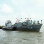 เรืออุดมเดช และเรือ ต.93 จากกองทัพเรือ สู่มูลนิธิเจษฎาเทคนิคมิวเซียม เตรียมเปิดโซนเรือรบให้แฟนคลับได้ชม เป็นเฟสแรก 
